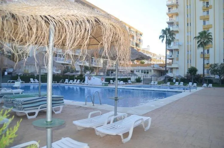Gamonal Suite Benalmadena 0*,  Spain