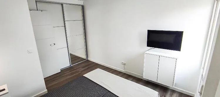 Apartamento Gamonal Suite Benalmádena España