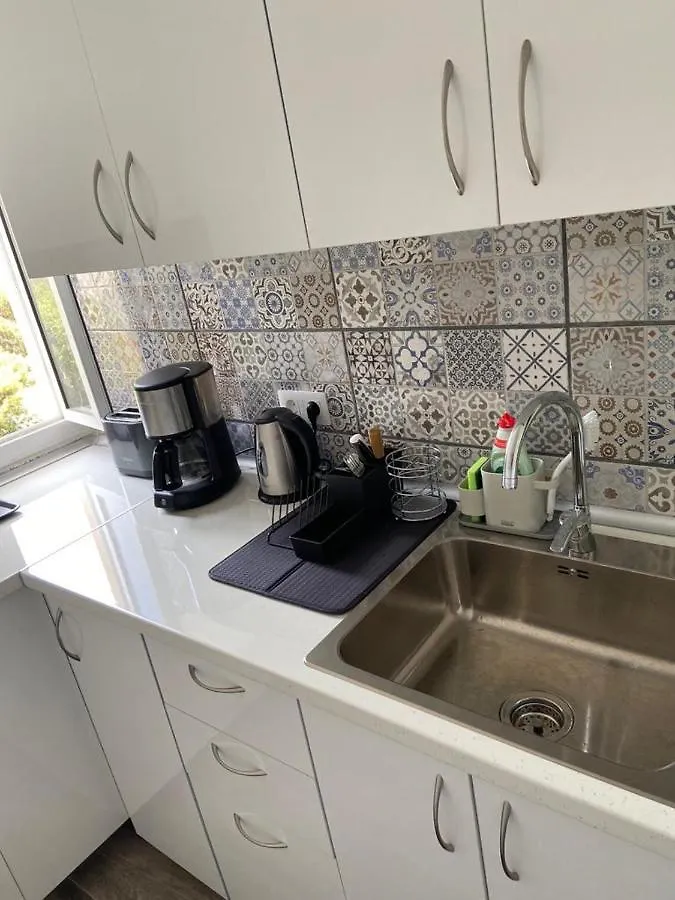 Gamonal Suite Benalmádena Apartamento