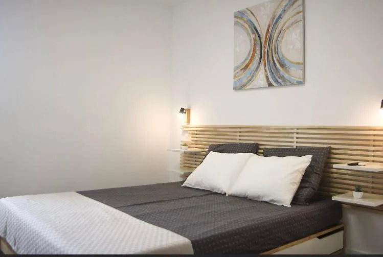 Gamonal Suite Benalmadena Spain