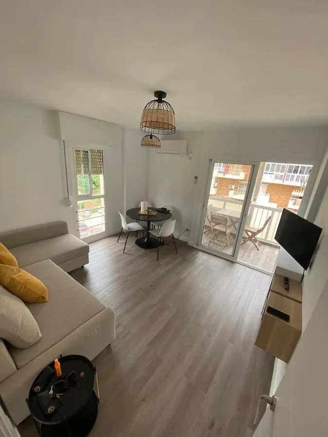 Gamonal Suite Benalmádena España