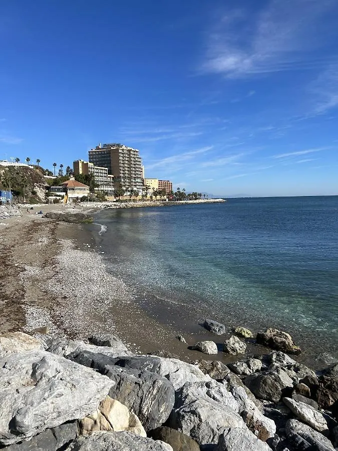 Gamonal Suite Benalmádena
