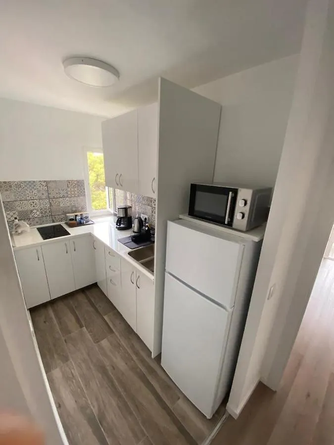 Gamonal Suite Benalmadena