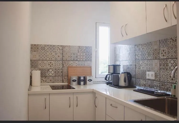 Gamonal Suite Benalmadena