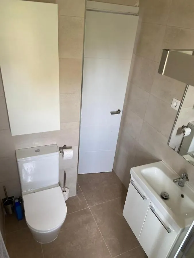 Apartment Gamonal Suite Benalmadena