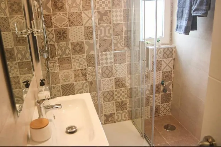 Apartment Gamonal Suite Benalmadena Spain