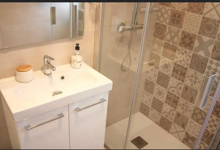 Apartment Gamonal Suite Benalmadena