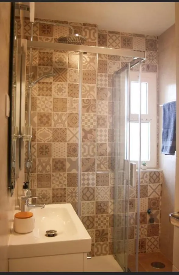 Gamonal Suite Benalmadena