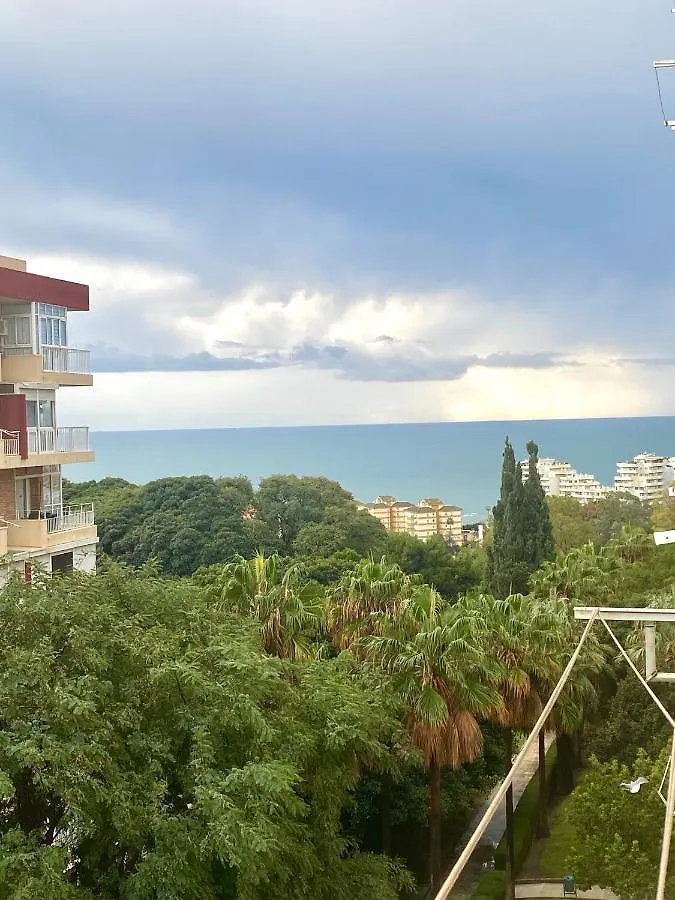 Gamonal Suite Benalmadena Spain