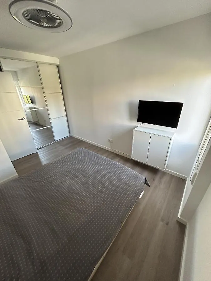 Gamonal Suite Benalmadena 0*,  Spain