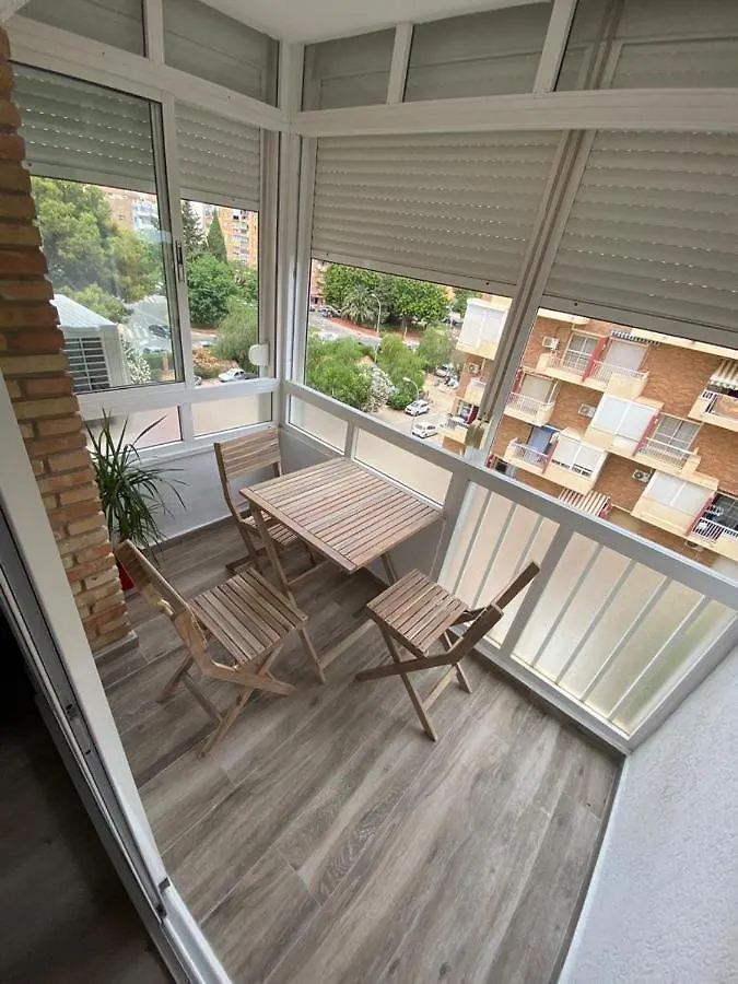 בנאלמדנה Gamonal Suite 0*,  ספרד